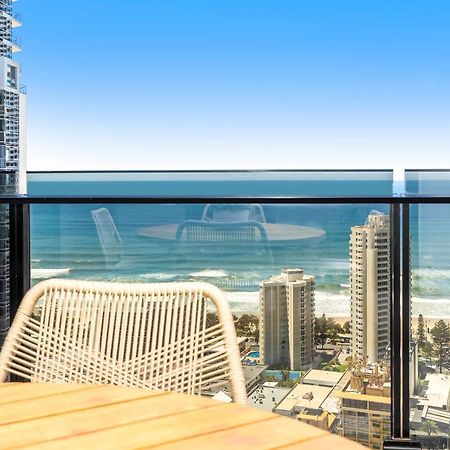Circle On Cavill - Gclr Leilighet Gold Coast Eksteriør bilde